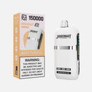 L&A Juggernaut 150K Puffs Disposable-15