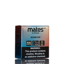 7 Daze Clickmate Mates Max Recharge 2% Nic-5