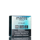 7 Daze Clickmate Mates Max Recharge 2% Nic-10
