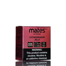 7 Daze Clickmate Mates Max Recharge 2% Nic-28