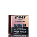 7 Daze Clickmate Mates Max Recharge 2% Nic-9