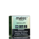 7 Daze Clickmate Mates Max Recharge 2% Nic-15