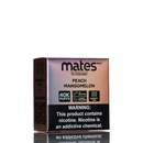 7 Daze Clickmate Mates Max Recharge 2% Nic-25