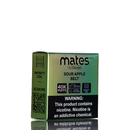 7 Daze Clickmate Mates Max Recharge 2% Nic-14