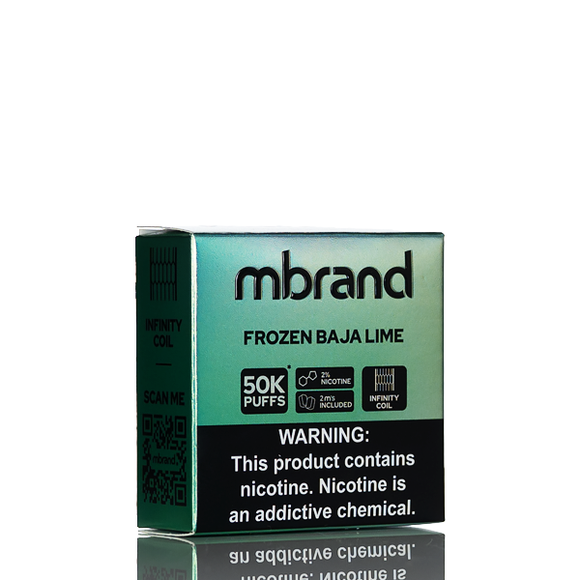 7 Daze Clickmate Mates Max Recharge 2% Nic