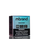 7 Daze Clickmate Mates Max Recharge 2% Nic-33