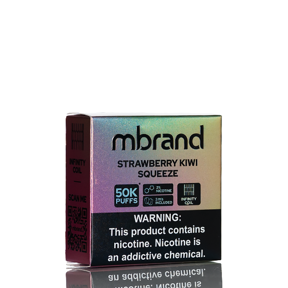 7 Daze Clickmate Mates Max Recharge 2% Nic