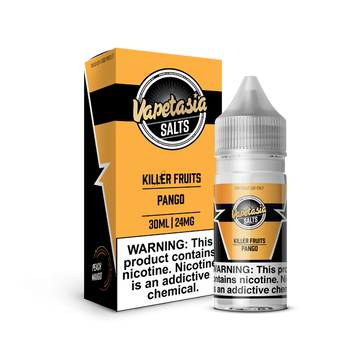 Vapetasia Salts Killer Sweets Pango 30mL