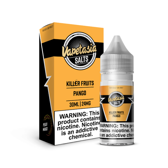 Vapetasia Salts Killer Sweets Pango 30mL