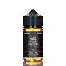 Four Seasons E-liquids - Black Label - VNT - 60ml-2