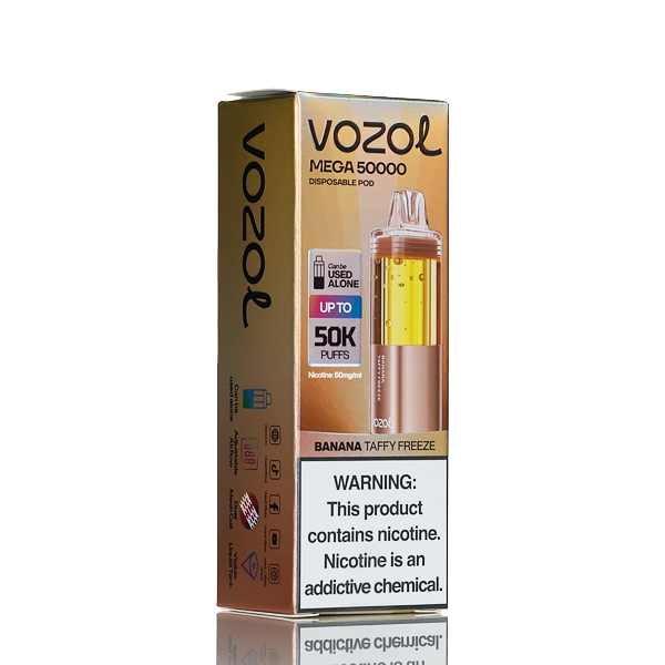elfbar elfa kaufen VOZOL CORA MINI Pod Kit 450mAh