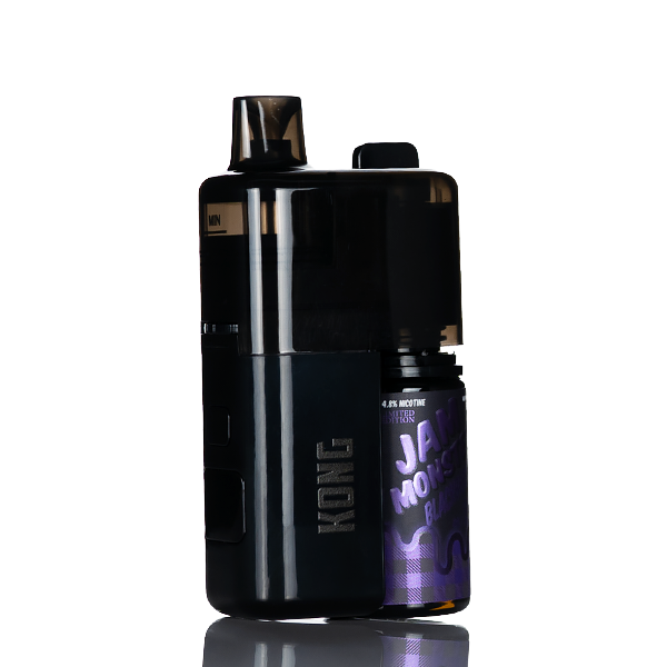Monster Vape Labs X Kong by Zilla 50K Puffs Disposable | 4.8% Salt Nic Monster Vape Labs X Kong by Zilla 50K Puffs Disposable | 4.8% Salt Nic