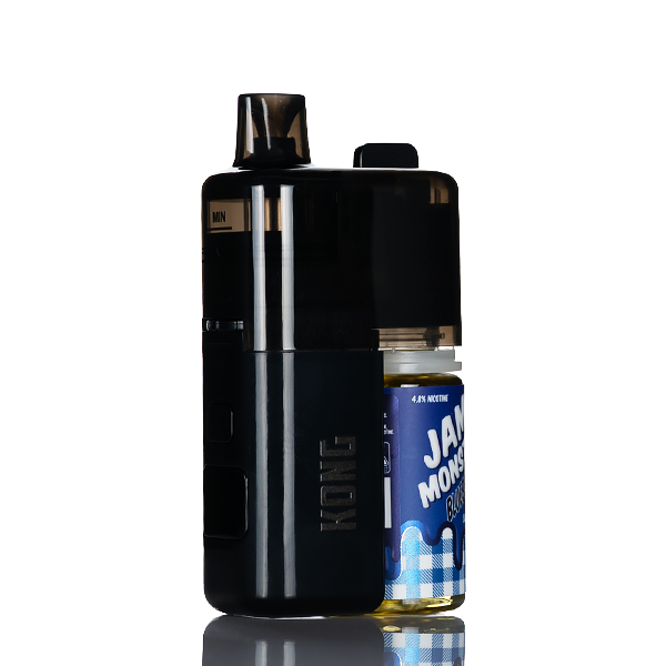 Monster Vape Labs X Kong by Zilla 50K Puffs Disposable - 4.8% 30mL