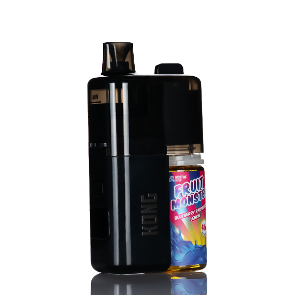 Monster Vape Labs X Kong by Zilla 50K Puffs Disposable - 4.8% 30mL