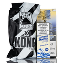 Monster Vape Labs X Kong by Zilla 50K Puffs Disposable - 4.8% 30mL-3