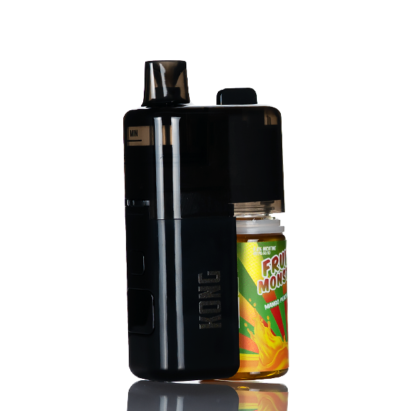 Monster Vape Labs X Kong by Zilla 50K Puffs Disposable | 4.8% Salt Nic Monster Vape Labs X Kong by Zilla 50K Puffs Disposable | 4.8% Salt Nic