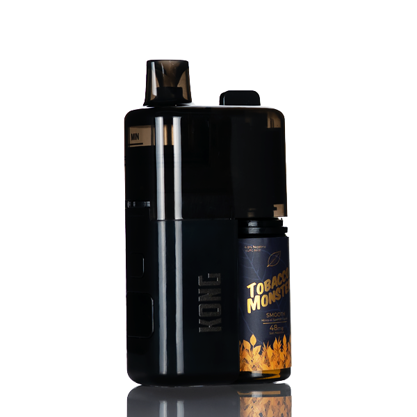 Monster Vape Labs X Kong by Zilla 50K Puffs Disposable | 4.8% Salt Nic Monster Vape Labs X Kong by Zilla 50K Puffs Disposable | 4.8% Salt Nic