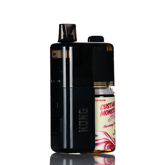 Monster Vape Labs X Kong by Zilla 50K Puffs Disposable - 4.8% 30mL