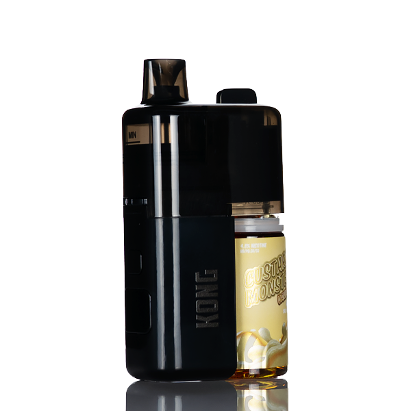 Monster Vape Labs X Kong by Zilla 50K Puffs Disposable | 4.8% Salt Nic Monster Vape Labs X Kong by Zilla 50K Puffs Disposable | 4.8% Salt Nic