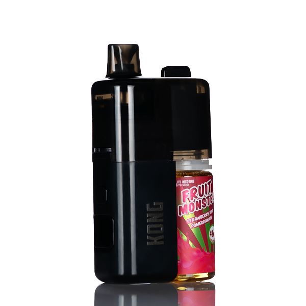 Monster Vape Labs X Kong by Zilla 50K Puffs Disposable - 4.8% 30mL