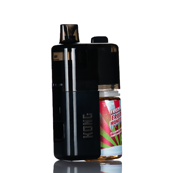 Monster Vape Labs X Kong by Zilla 50K Puffs Disposable | 4.8% Salt Nic Monster Vape Labs X Kong by Zilla 50K Puffs Disposable | 4.8% Salt Nic