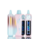 Adjust MyRusher 40K 40000 Puffs Disposable Vape - 20mL-3