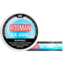 Rodman Dry+ Nicotine Pouches-15