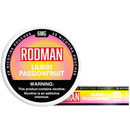Rodman Dry+ Nicotine Pouches-14