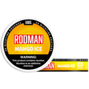 Rodman Dry+ Nicotine Pouches-13