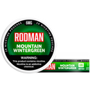 Rodman Dry+ Nicotine Pouches-12