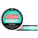 Rodman Dry+ Nicotine Pouches-11