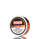 Rodman Nicotine Pouches-15