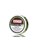 Rodman Nicotine Pouches-18