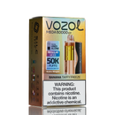 Vozol MEGA 50K 50000 Puffs Disposable Kit - 18mL-13
