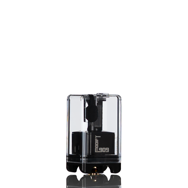 voopoo drag rba 909Modify Xtra RBA