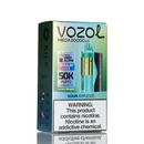 Vozol MEGA 50K 50000 Puffs Disposable Kit - 18mL-11