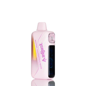 Adjust MyRusher 40K 40000 Puffs Disposable Vape - 20mL