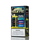 Hotbox Elite 50K 50000 Puffs Disposable Vape - 30mL-5