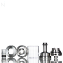 ABMods Rafi-R 22mm RTA Basic Kit-2