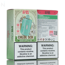 APUS Chloe 50K Puffs Disposable - 20mL-3