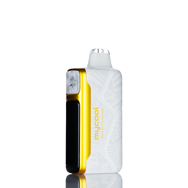 Adjust MyCool 40K Disposable - 20mL