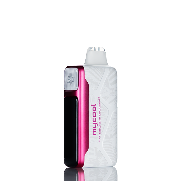 Adjust MyCool 40K Disposable - 20mL | Only $9.99 Adjust MyCool 40K Disposable - 20mL | Only $9.99