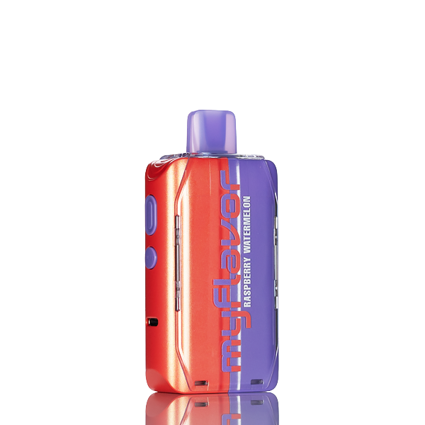 Adjust MyFlavor 40K Disposable - 20mL | 5% Salt Adjust MyFlavor 40K Disposable - 20mL | 5% Salt