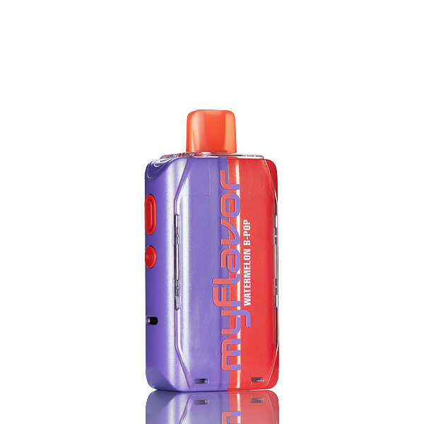 Adjust MyFlavor 40K Disposable - 20mL | 5% Salt Adjust MyFlavor 40K Disposable - 20mL | 5% Salt