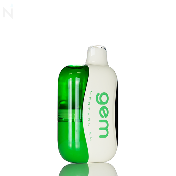 Air Bar Gem 50K Disposable
