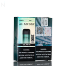 Air Bar Mini 2000 Puffs Disposable Vape-3