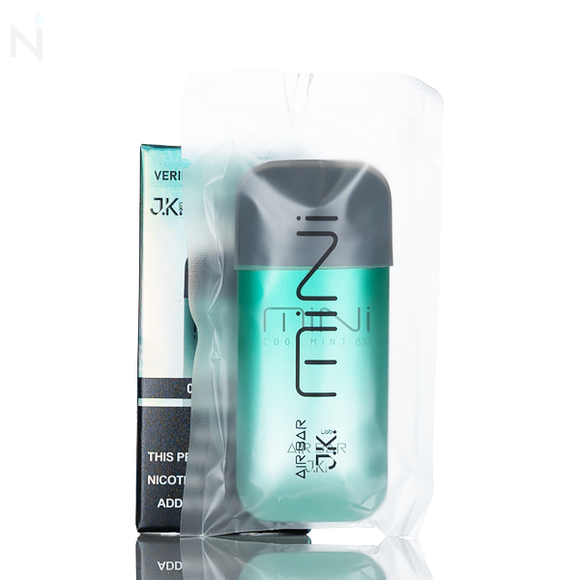 Air Bar Mini 2000 Puffs Disposable Vape