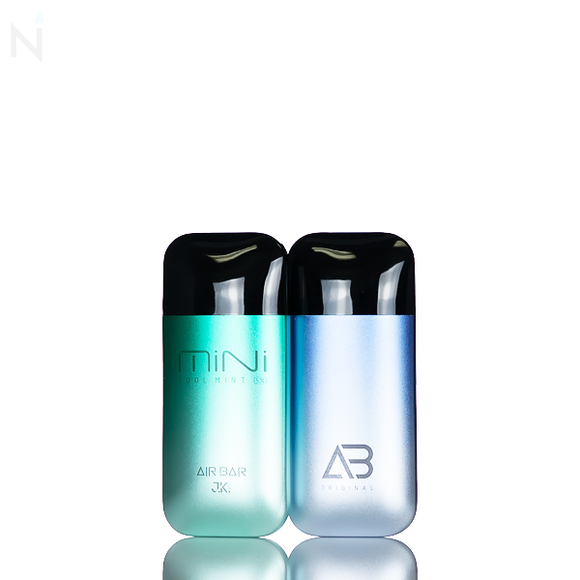 Air Bar Mini 2000 Puffs Disposable Vape