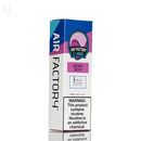 Air Factory - Berry Rush - 60ml-3