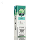 Air Factory - Mint - 60mL-4